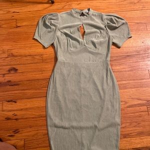 Fashion Nova Green Size L